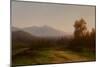 Hudson River Landscape, C.1860-5-Homer Dodge Martin-Mounted Giclee Print