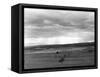 Hudson River Valley-John Collier, Jr.-Framed Stretched Canvas