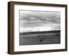 Hudson River Valley-John Collier, Jr.-Framed Photographic Print