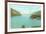 Hudson River, West Point, New York-null-Framed Premium Giclee Print