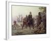 Hudson, the Dreamer-Jean Leon Gerome Ferris-Framed Giclee Print