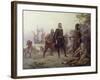 Hudson, the Dreamer-Jean Leon Gerome Ferris-Framed Giclee Print