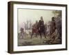 Hudson, the Dreamer-Jean Leon Gerome Ferris-Framed Giclee Print