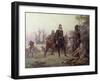 Hudson, the Dreamer-Jean Leon Gerome Ferris-Framed Giclee Print