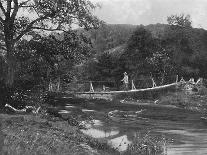 'Carmarthen Quay', c1896-Hudson-Photographic Print