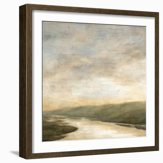 Hudson-Suzanne Nicoll-Framed Art Print