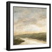 Hudson-Suzanne Nicoll-Framed Art Print