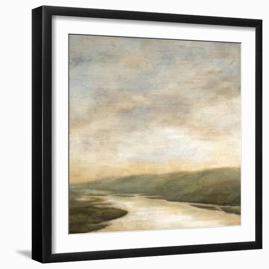 Hudson-Suzanne Nicoll-Framed Art Print