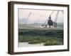 Hue, Vietnam-Peter Adams-Framed Photographic Print