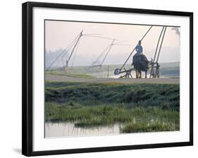 Hue, Vietnam-Peter Adams-Framed Photographic Print