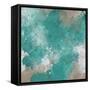 Hued Mere I-Rikki Drotar-Framed Stretched Canvas