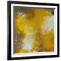 Hued Mere III-Rikki Drotar-Framed Giclee Print