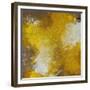 Hued Mere III-Rikki Drotar-Framed Giclee Print