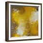 Hued Mere III-Rikki Drotar-Framed Giclee Print