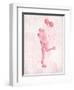 Hug In The Blush-OnRei-Framed Art Print