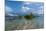 Huge Cloud Formations over the Marovo Lagoon, Solomon Islands, Pacific-Michael Runkel-Mounted Photographic Print