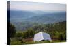 Huge Gorge of Nyabarongo River, Rwanda, Africa-Michael-Stretched Canvas