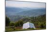 Huge Gorge of Nyabarongo River, Rwanda, Africa-Michael-Mounted Photographic Print