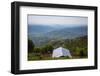 Huge Gorge of Nyabarongo River, Rwanda, Africa-Michael-Framed Photographic Print