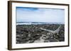 Huge Pebbles-Michael Runkel-Framed Photographic Print