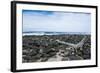 Huge Pebbles-Michael Runkel-Framed Photographic Print