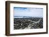 Huge Pebbles-Michael Runkel-Framed Photographic Print