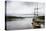 Huge Sailing Boat-Michael Runkel-Stretched Canvas