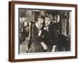 Brown Frame