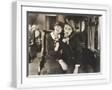 White Frame