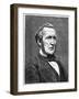 Hugh Cairns, 1st Earl Cairns, 19th Century British Statesman-Russell & Sons-Framed Giclee Print