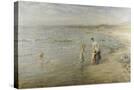 Stretched Canvas