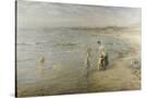 Stretched Canvas
