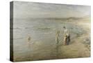 Stretched Canvas