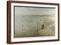 Brown Frame
