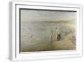 White Frame