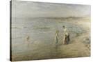 Stretched Canvas