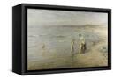 Canvas Black