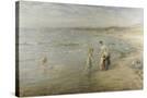 Stretched Canvas
