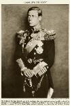 Edward VIII-Hugh Cecil-Laminated Photographic Print