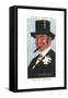 Hugh Cecil Lowtherth Earl of Lonsdale-Alick P^f^ Ritchie-Framed Stretched Canvas