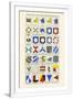 Gramercy White
