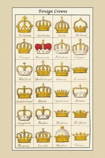 Art Print, , large