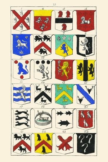 Art Print, , large