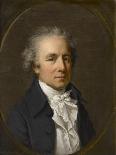 Nathaniel Marchant, RA, C.1780-Hugh Douglas Hamilton-Framed Giclee Print