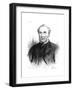 Hugh Earl Cairns-Horace Petherick-Framed Giclee Print