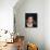 Hugh Grant-null-Framed Stretched Canvas displayed on a wall