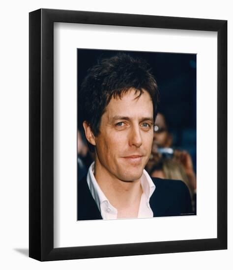 Hugh Grant-null-Framed Photo