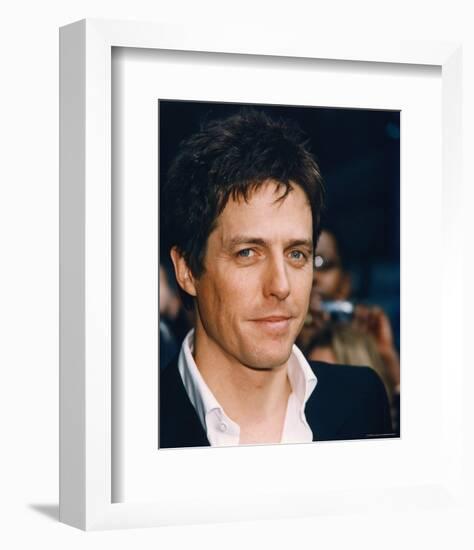 Hugh Grant-null-Framed Photo