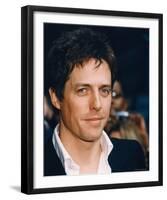 Hugh Grant-null-Framed Photo