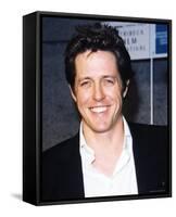 Hugh Grant-null-Framed Stretched Canvas